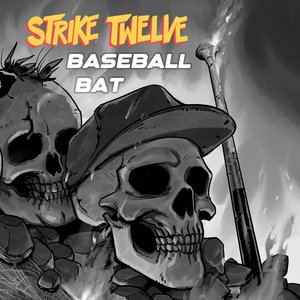 Baseball Bat - Single