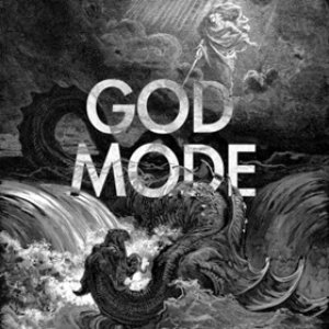 God Mode のアバター