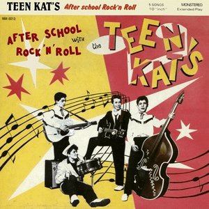 Teen Kats 的头像