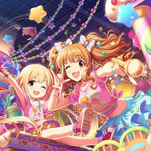 Avatar for CINDERELLA GIRLS for あんきら