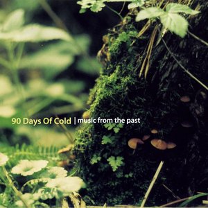 “music from the past”的封面