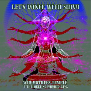 Let’s Dance With Shiva