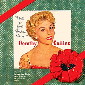Dorothy Collins - Won