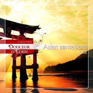 Douceur d'Eden - Asian Sensations