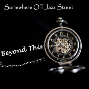 Beyond This cover