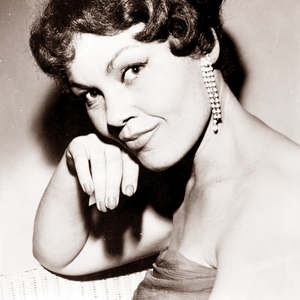 Cleo Laine photo provided by Last.fm