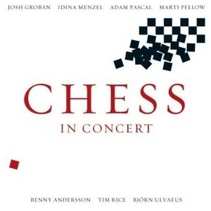Chess: The Original Recording