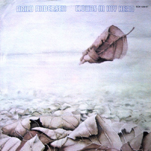 Clouds in My Head cover