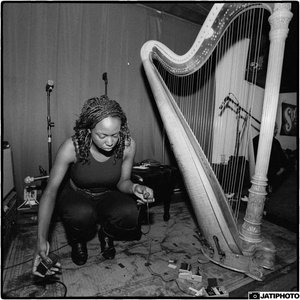 Avatar for The Brandee Younger Quartet