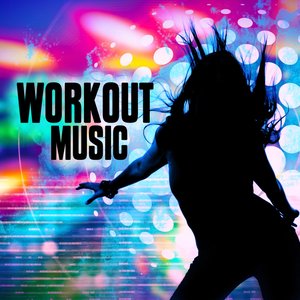 Image for 'Work Out Music'