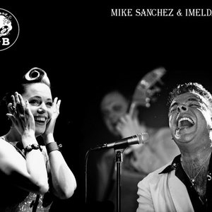 Mike Sanchez and His Band feat. Imelda May 的头像