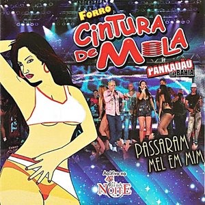 Passaram Mel em Mim (Ao Vivo no Rei da Noite - Jundiaí-SP)