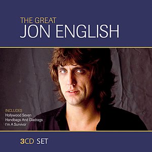 The Great Jon English
