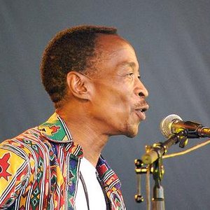 Sam Tshabalala 的头像