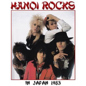 In Japan 1983 [Refined Edition]