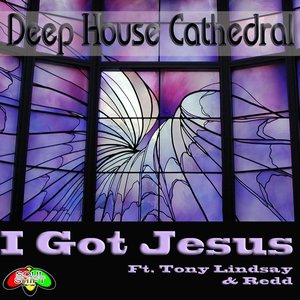I Got Jesus