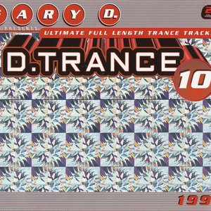 D.Trance 10