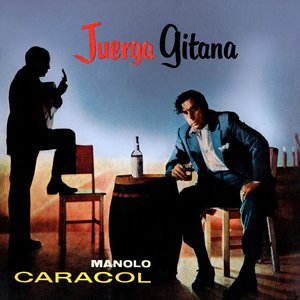 Juerga gitana