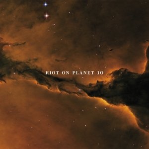 Riot On Planet 10