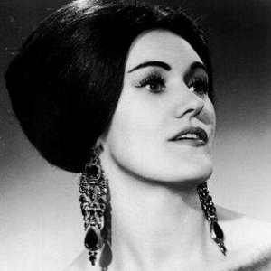 Image for 'Joan Sutherland'