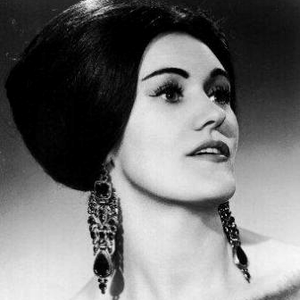 Joan Sutherland photo provided by Last.fm