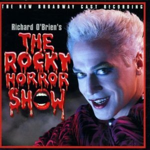 The Rocky Horror Show
