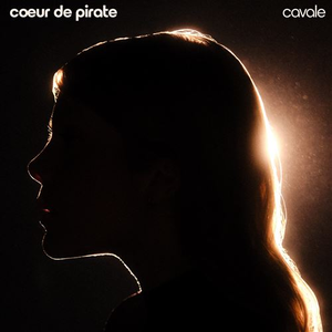 Artwork for CAVALE