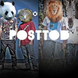 Posttod 的头像