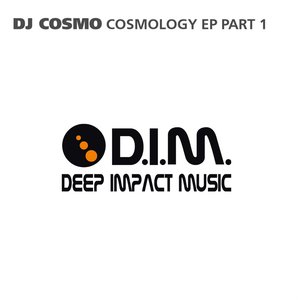 Cosmology EP Part 1