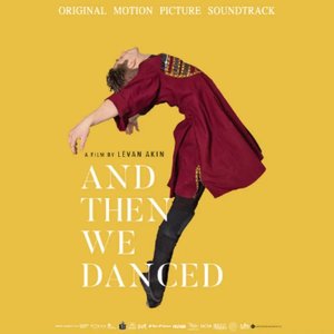 And Then We Danced Project 的头像