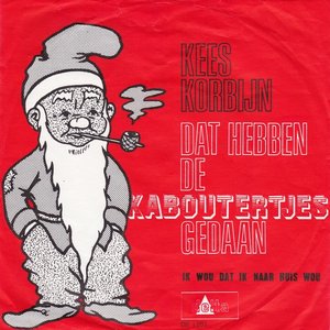 Dat Hebben De Kaboutertjes Gedaan