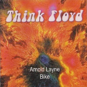 Arnold Layne - Bike