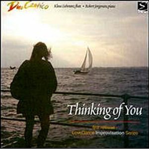 Thinking Of You, LoveDance Improvisation Series First Release