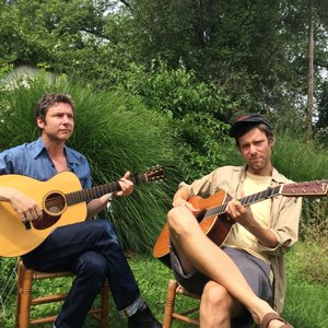 James Elkington and Nathan Salsburg 的头像