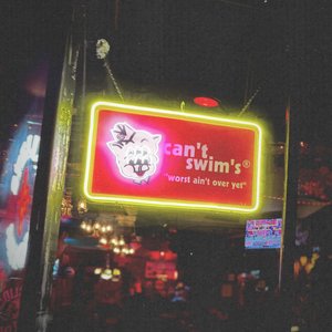 Worst Ain't Over Yet - Single