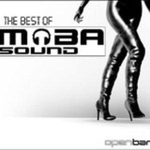 Moba Sound 的头像