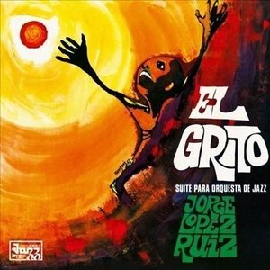 El Grito -  Suite para Orquesta de Jazz