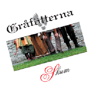 Gråfötterna için avatar