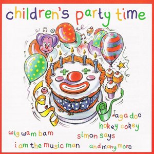 Children's Party Time