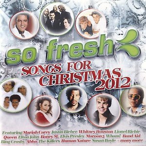 So Fresh: Songs for Christmas 2012