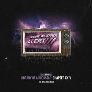 Library of a Rockstar: Chapter 24 - Weatherman