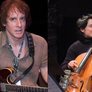 Avatar for Talking Pictures: Ron Samworth / Peggy Lee / Bill Clark / Dylan van der Schyff