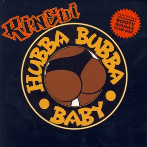 Hubba Bubba Baby