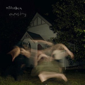 Milquebox [Explicit]
