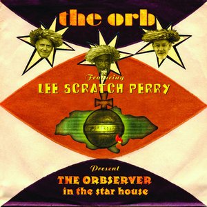 Avatar de The Orb Feat Lee Scratch Perry