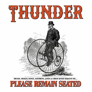 Please Remain Seated (2019 Version)