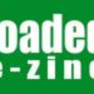 Image for 'Loaded E-Zine'