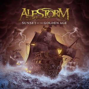 Sunset on the Golden Age (Deluxe Version)