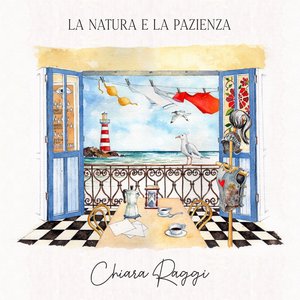 La natura e la pazienza