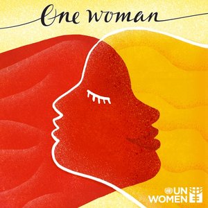 One Woman: A Song for UN Women - Single